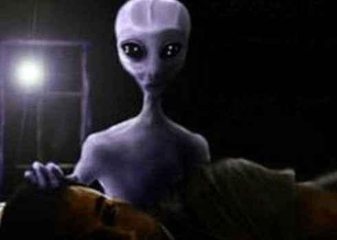 外星人官方爆料视频下载,神秘宇宙文明首次曝光