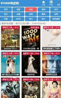 在线观看 bt,BT在线观看的便捷之旅